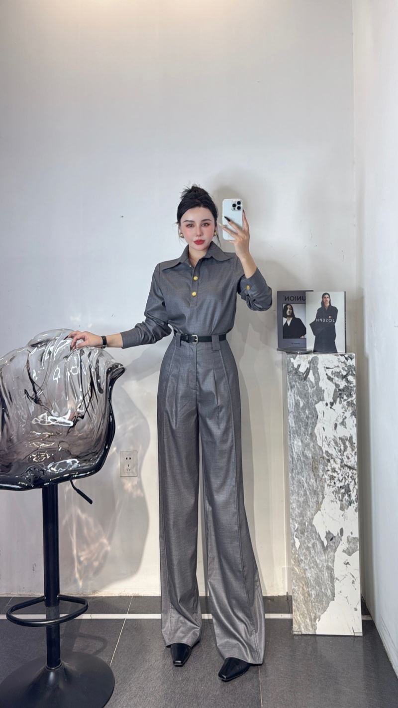 Celine Long Suits